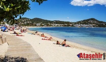 DÜNYACA ÜNLÜ PLAJLARI!