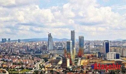 İstanbul Finans Merkezi’nin kalbinde 450 bin m2 ofis 12 bin konut