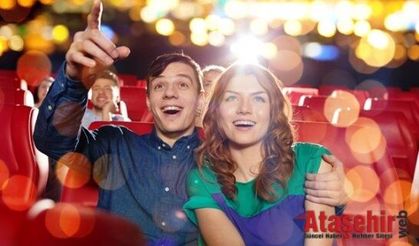 Yazın aksiyon izledik, kışın gülerek ısınacağız