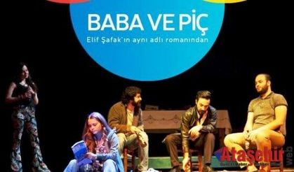 "Baba ve Piç"