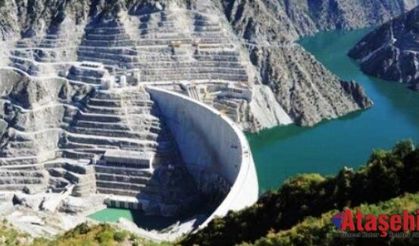 BARAJ VE HES SEKTÖRÜNÜ BULUŞMASI ANTALYA’DA GERÇEKLEŞİYOR