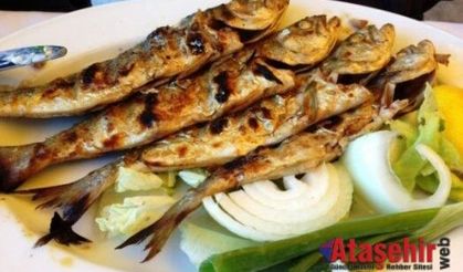 Kış mevsiminde balık tüketmek için 5 neden