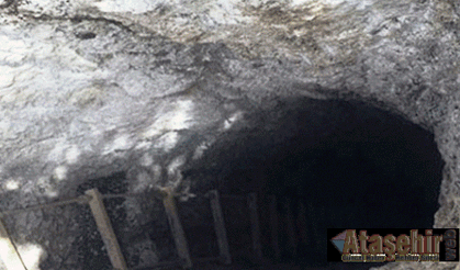 Kaçak kazı'da 20 ton külçe altın bulunduğu iddiası