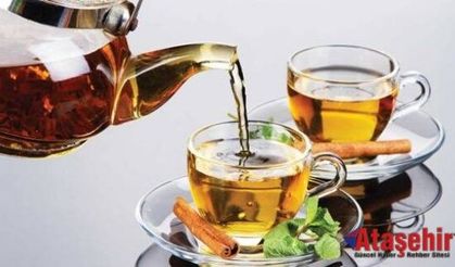 Karıştırılan bitki çayları etkisini kaybediyor!