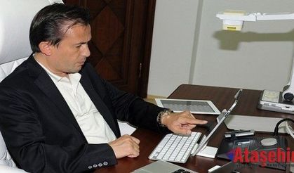 Tuzla'da Ruhsat başvuruları artık online