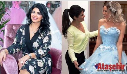 2017 Gelinlik Trendleri