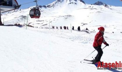 KAYAKÇILARIN GÖZDESİ RADISSON BLU KAYSERİ