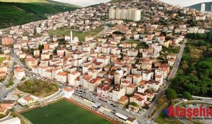Maltepe Başıbüyük planları İBB Meclisi’nde  onaylandı