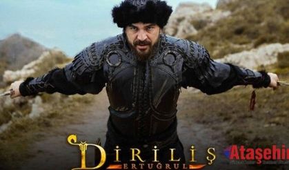 Diriliş Ertuğrul'da Osman ve Orhan müjdesi