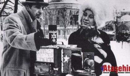 TÜRK SİNAMASI DÜNYAYA AÇILDI