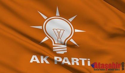 AK Parti bayan yöneticiler arıyor