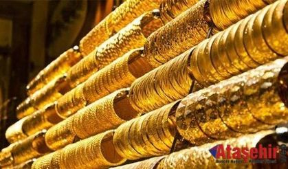 ALTIN 10 AYIN ZİRVESİNDE