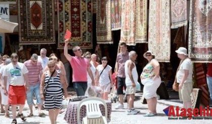 İspanya İngiliz turistlerden bıktı
