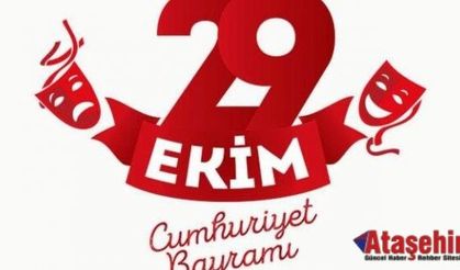 29 Ekim Pazar günü İstanbul'da Tiyatrolar ücretsiz