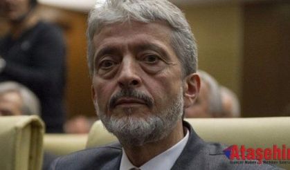 Ankara'da Üst düzey bürokratların istifası kabul edildi