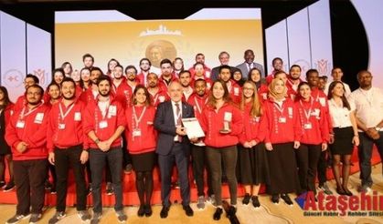 Kızılay Guinness’e Başvuruyor