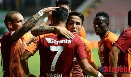 ASLAN AKİSAR'A KÜKREDİ