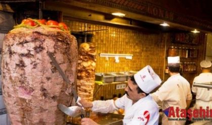 Avrupa'da  Döner  Kazandı