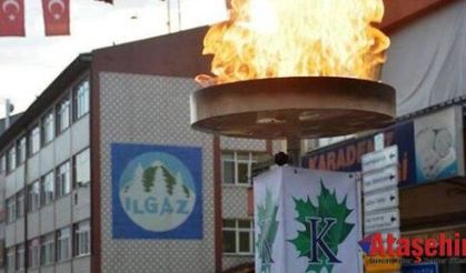Ilgaz 2018'e Doğalgaz'la giriyor