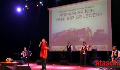 Sultanbeyli'de Teneke Mahalle’den Evlere Uzanan Yolculuk