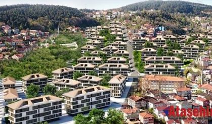 Başkan Çelikbilek: “Sosyal Konutta Öncü Olacağız”