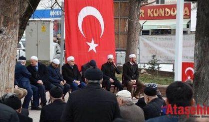 ILGAZ Her Daim Şanlı Türk Ordumuzun Yanındadır