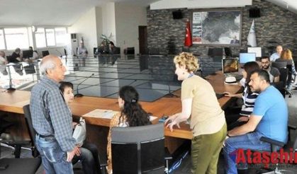 İmar Barışı Bilgilendirme Ofisi Açıldı