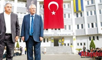 Fenerli Yöneticilere Kayışdağı Şoku!