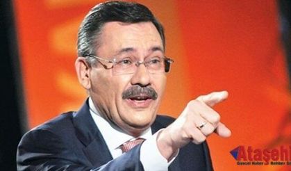 MHP’nin Ankara adayı: Melih Gökçek