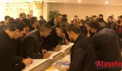 Diplomasız Kimse Kalmasın