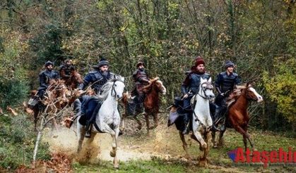 “DİRİLİŞ ERTUĞRUL” yükselişte hız kesmiyor!