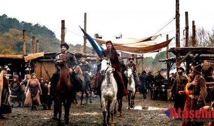 DİRİLİŞ ERTUĞRUL’DA SÜRPRİZ GELİŞME