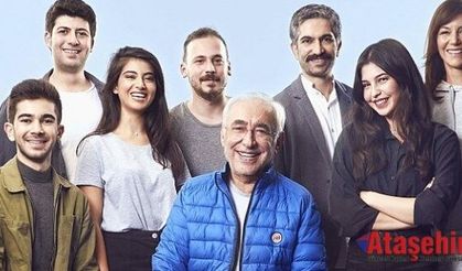 Şener Şen, Tiyatroya geri dönüyor