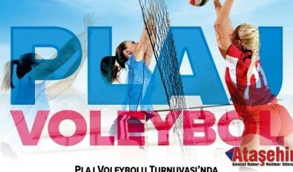 ANKARA’YA PLAJ GELİYOR