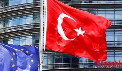 AB'den Türkiye'ye yaptırım