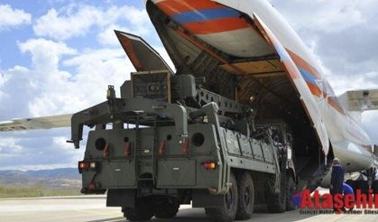 ABD'nin Türkiye'ye yaptırımları belli olmaya başladı