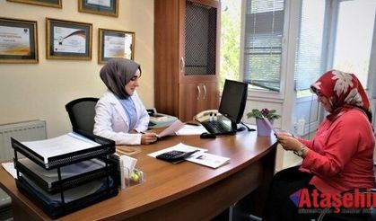 Obeziteye Karşı Ücretsiz Hizmet