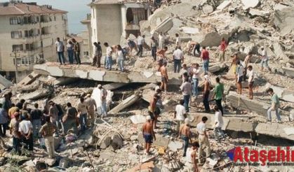 Depremin 20.yılında neredeyiz?