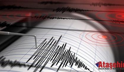 ODTÜ'den İstanbul depremi açıklaması