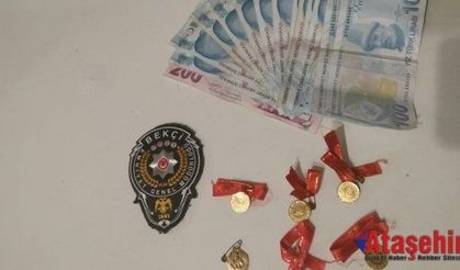 Ümraniye’de ‘gece kartalları’ devriyesi