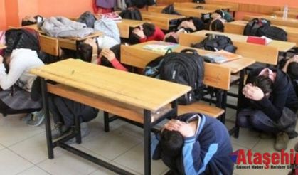 Depremde hayat kurtaran öneriler