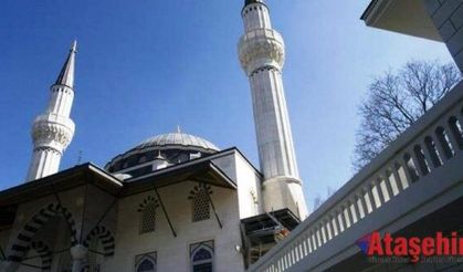Almanya'da camiler daha iyi korunmalı