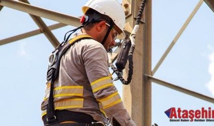 AYEDAŞ’TAN ANADOLU YAKASI’NA 230 MİLYON TL YATIRIM