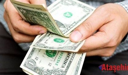 İflas eden lokantaya 1200 dolar bahşiş bıraktı