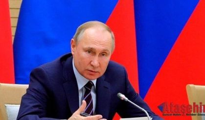 Rusya'da 1-11 Mayıs arası kesintisiz tatil ilan edildi