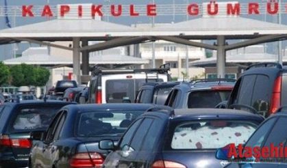 ALMANYA-TÜRKİYE ARASINDAKİ SEYAHAT SINIRI KALKIYOR