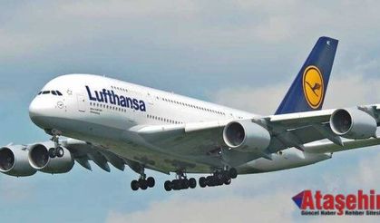 Lufthansa, 80 uçağı daha uçuşa hazırlıyor