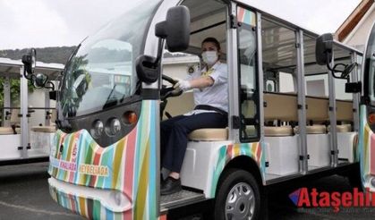 ADALAR’DA YENİ DÖNEM BUGÜN BAŞLADI