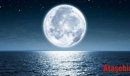 DOLUNAYIN BURÇLAR ÜZERİNDEKİ ETKİLERİ