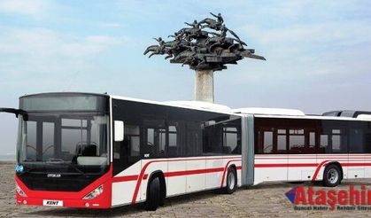 İzmirlileri Otokar otobüsü taşıyacak